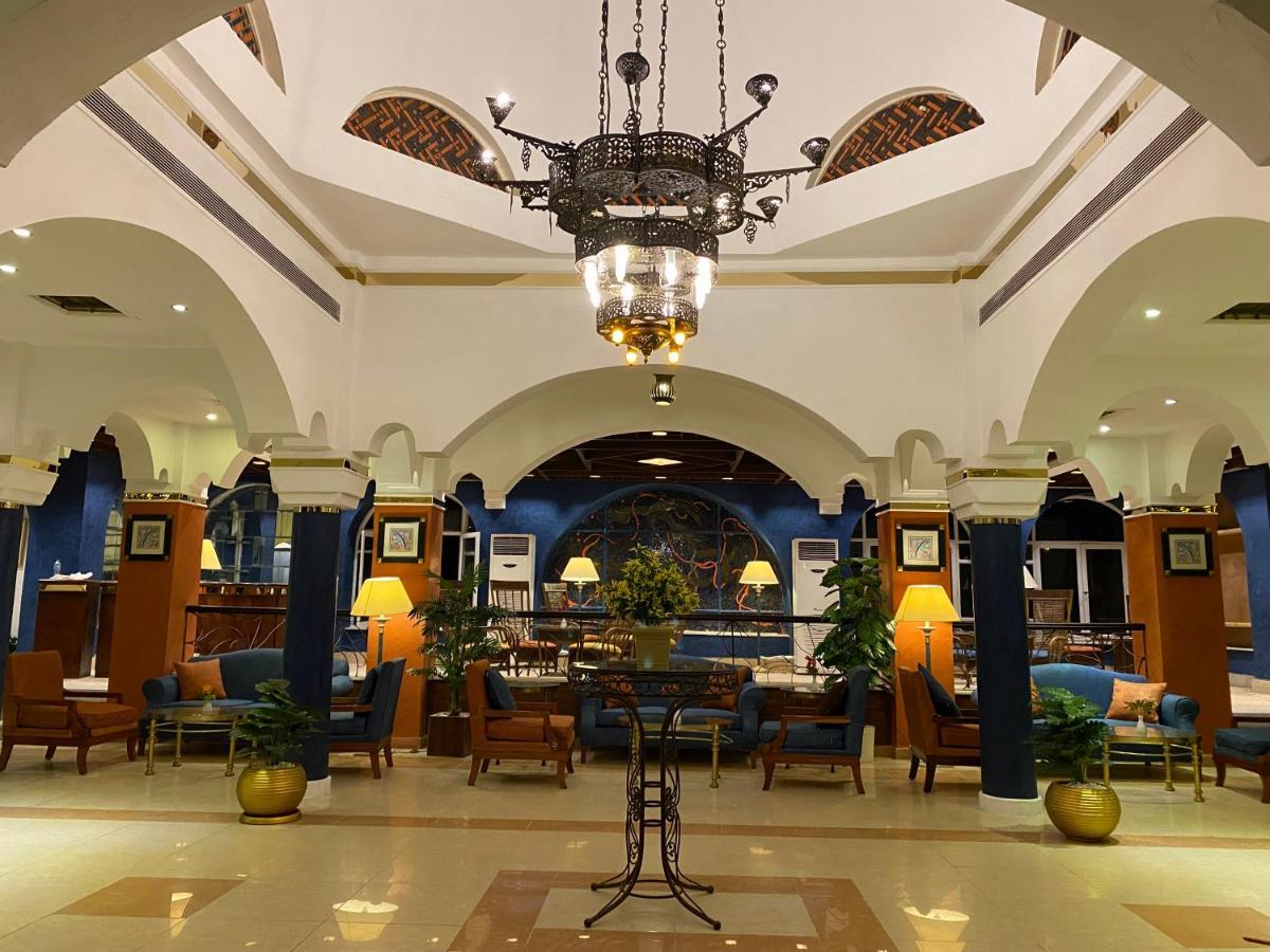 Aida Hotel Sharm El Sheikh Luaran gambar