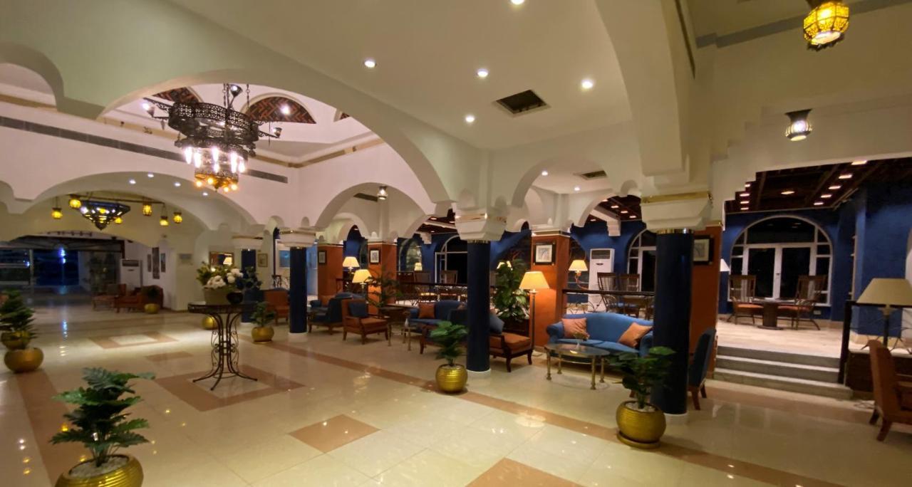 Aida Hotel Sharm El Sheikh Luaran gambar