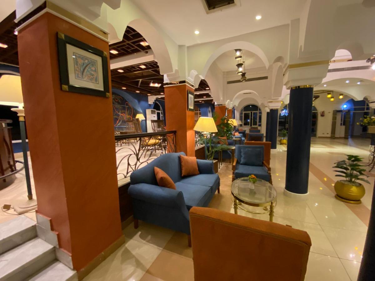 Aida Hotel Sharm El Sheikh Luaran gambar