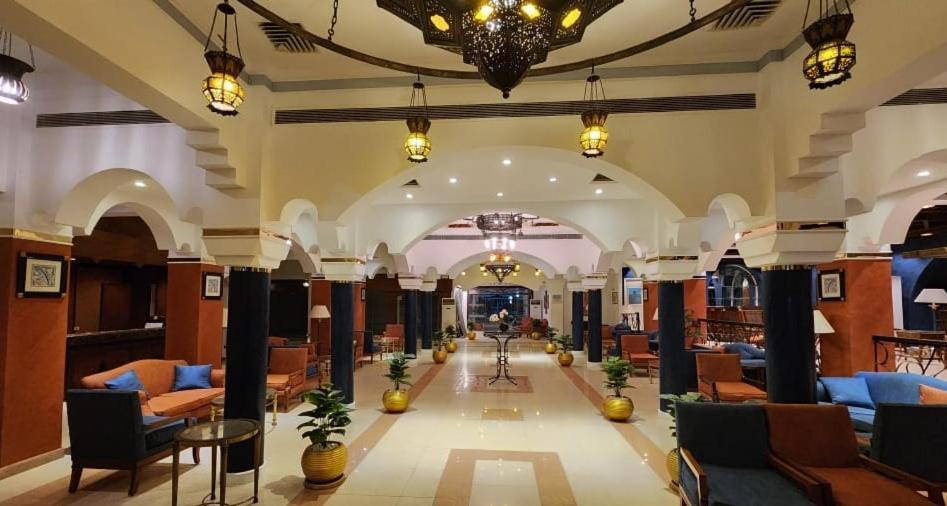 Aida Hotel Sharm El Sheikh Luaran gambar