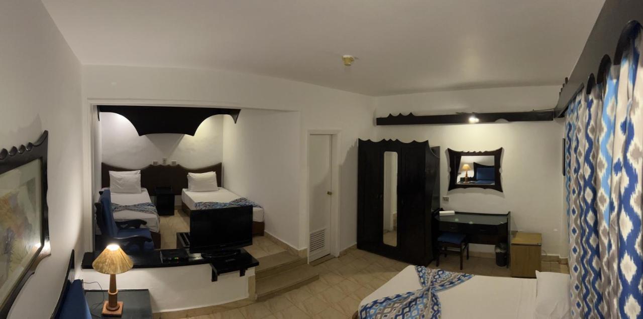 Aida Hotel Sharm El Sheikh Luaran gambar