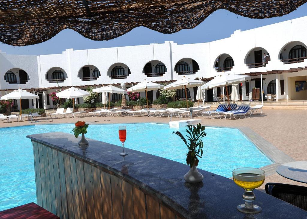Aida Hotel Sharm El Sheikh Bilik gambar