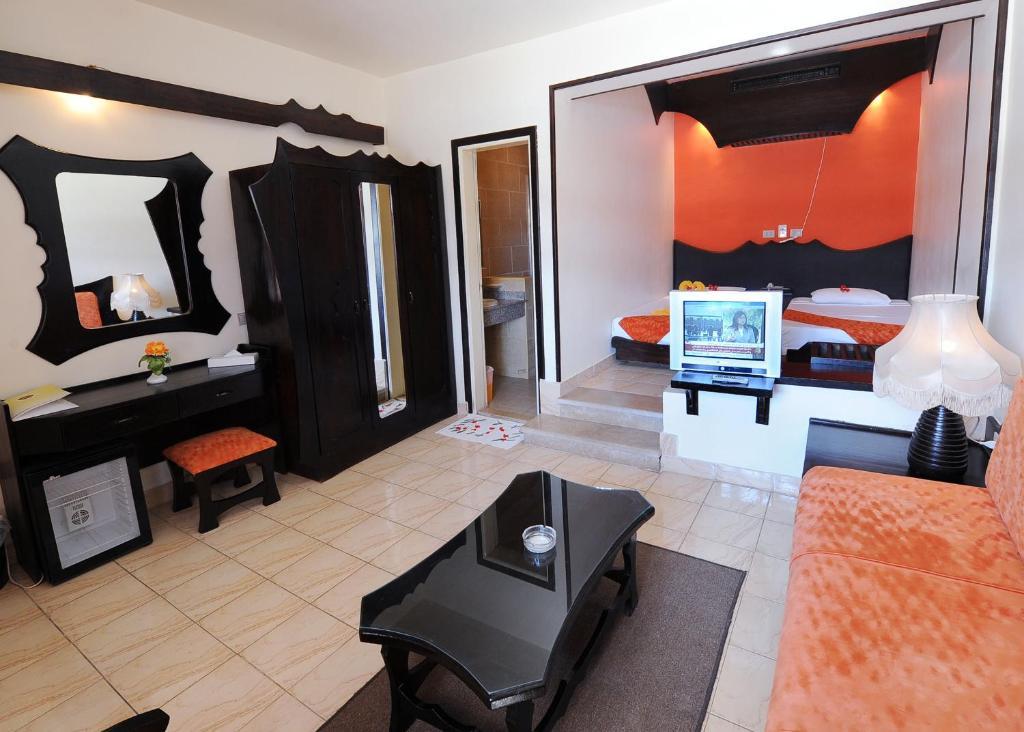 Aida Hotel Sharm El Sheikh Bilik gambar