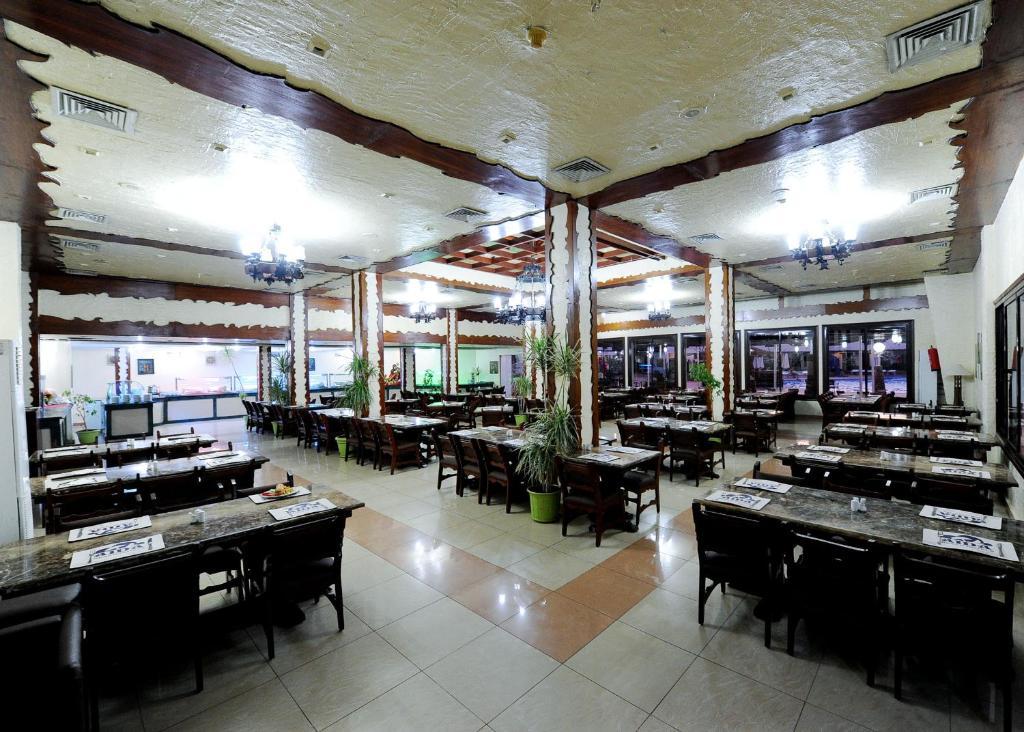 Aida Hotel Sharm El Sheikh Luaran gambar
