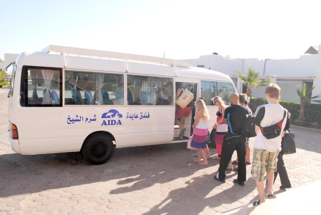Aida Hotel Sharm El Sheikh Luaran gambar