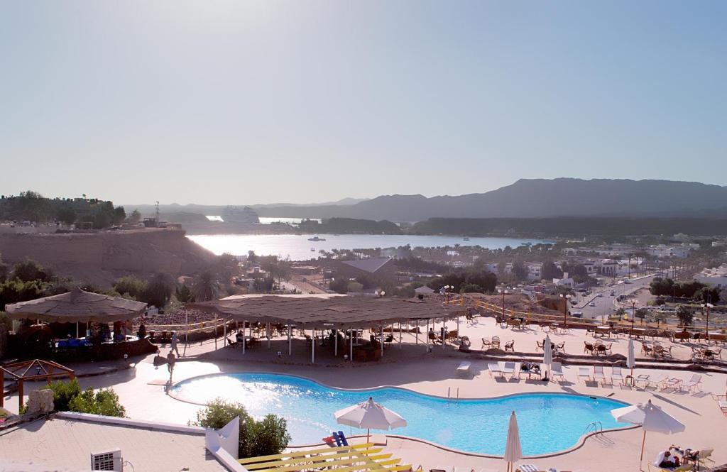 Aida Hotel Sharm El Sheikh Luaran gambar