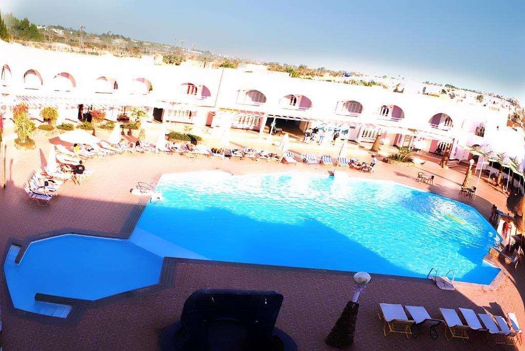 Aida Hotel Sharm El Sheikh Luaran gambar
