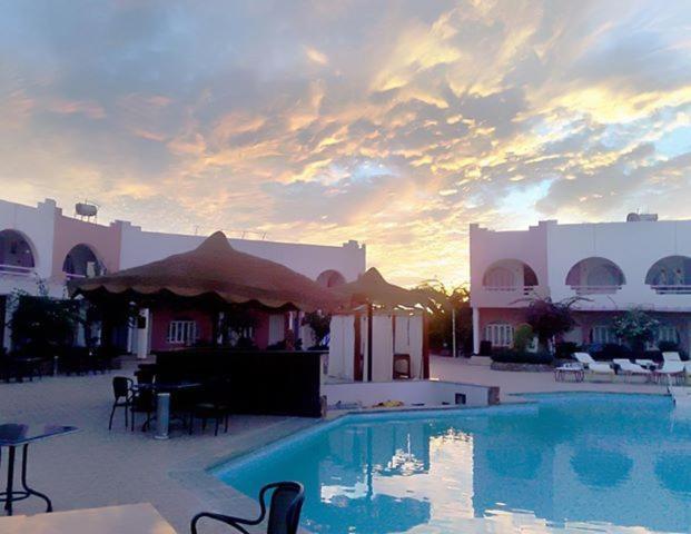 Aida Hotel Sharm El Sheikh Luaran gambar