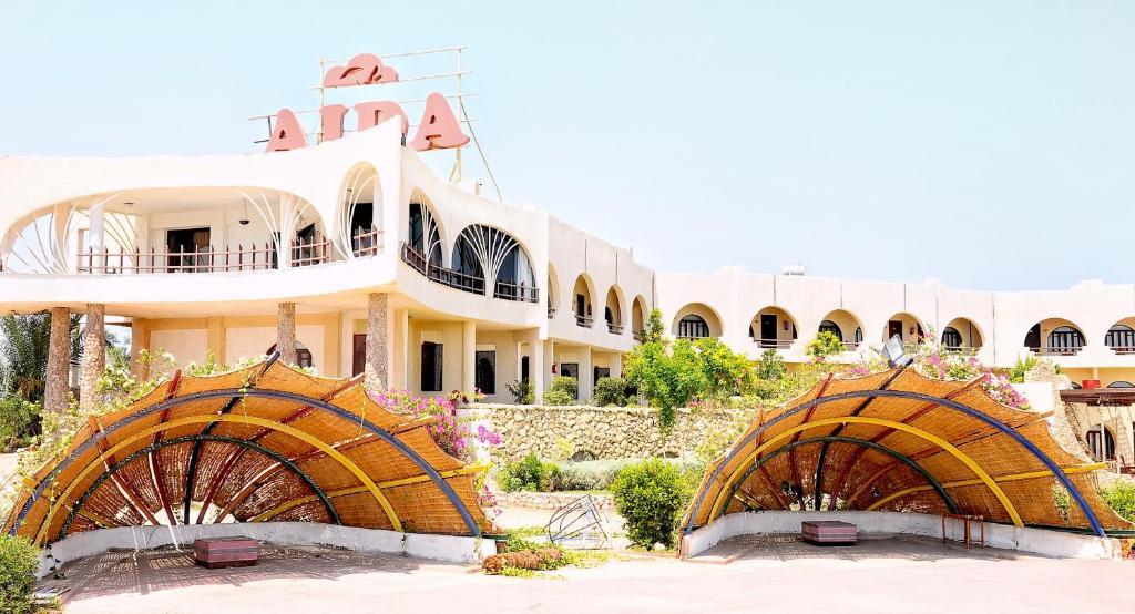 Aida Hotel Sharm El Sheikh Luaran gambar