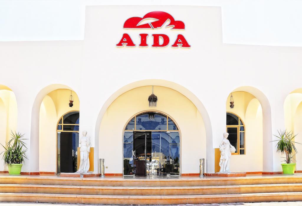 Aida Hotel Sharm El Sheikh Bilik gambar