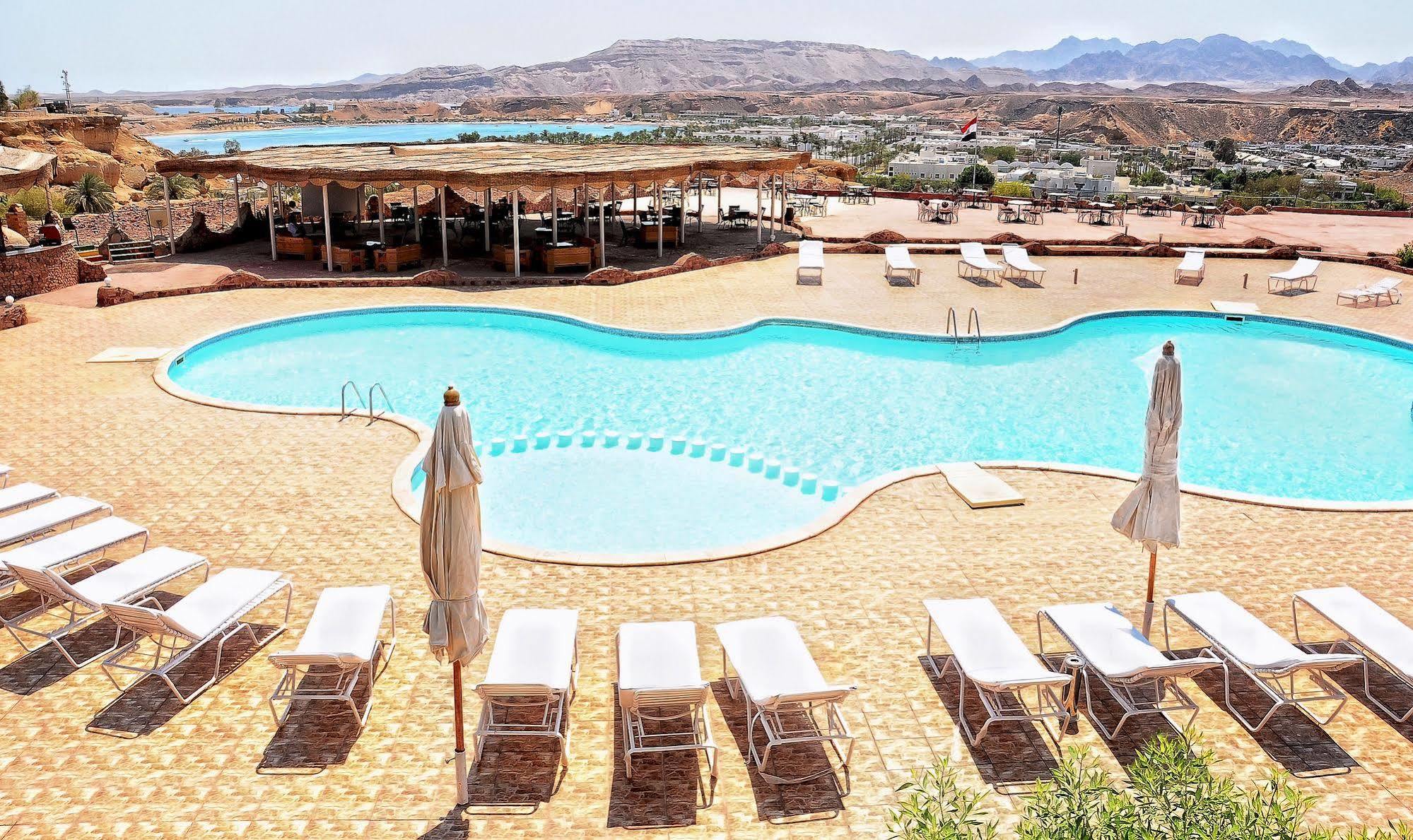 Aida Hotel Sharm El Sheikh Luaran gambar